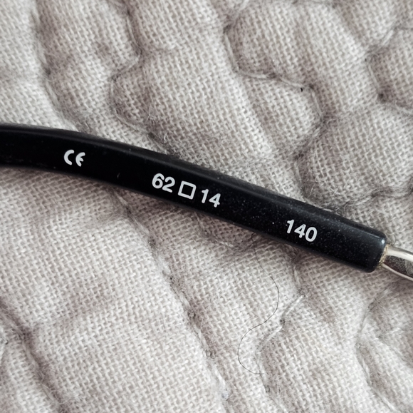 Michael Kors - Silver Sunglasses - Picture 6 of 8